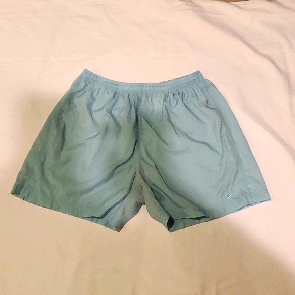 Nike Pants - Nike shorts running althletic shorts